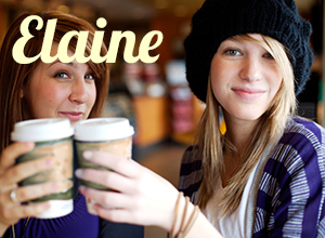 Elaine
