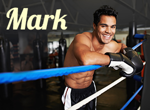 Mark