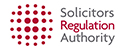 Solicitors Regulation Authority